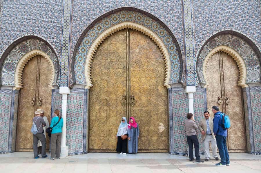 Fes: Museum, Al Attarine Madrasa & Tannery and Medina Tour - Key Points You Should Know Before Walking Fes Medina