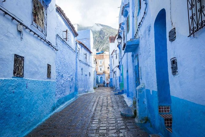 Fes to Chefchaouen Day Trip - Why this Fes to Chefchaouen plan beats the typical scramble