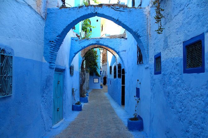 Fes to Chefchaouen Day Trip - Returning to Fes: late afternoon drop-off makes a difference