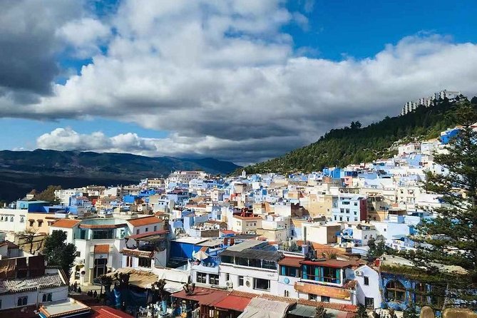 Fes to Chefchaouen Day Trip - What to pack and how to plan your day