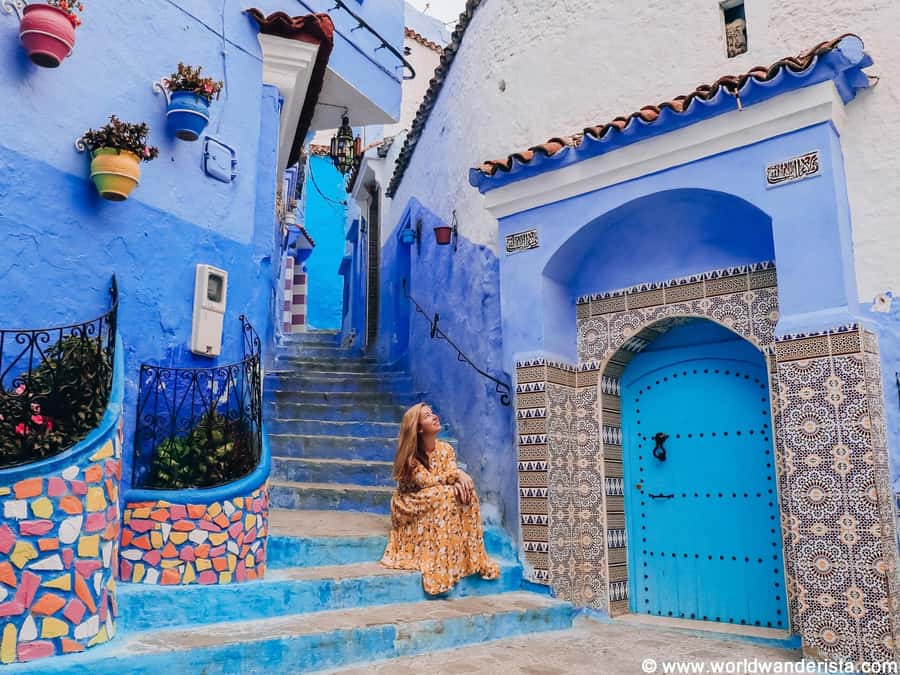 Fes to Chefchaouen Day Trip multi languages(EN/FR/ES/IT/AR) - Key things that make this day trip work