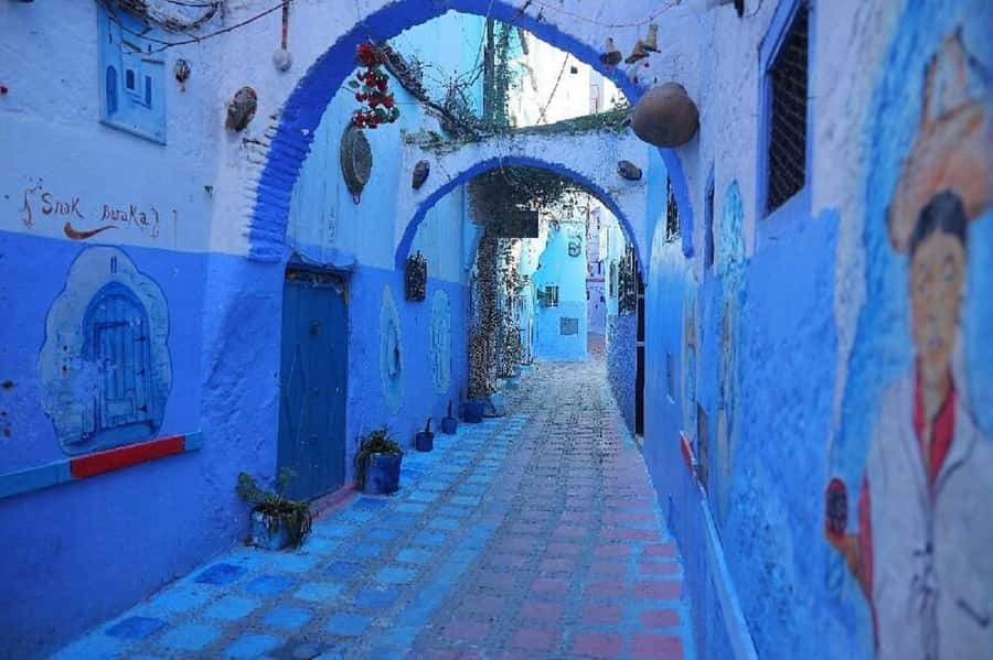 Fes to Chefchaouen Day Trip multi languages(EN/FR/ES/IT/AR) - Three hours of freedom: how to explore like a pro