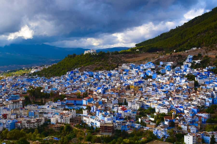Fes to Chefchaouen Day Trip multi languages(EN/FR/ES/IT/AR) - Where the tour shines most, based on what people care about