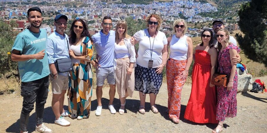 Fes to Chefchaouen Day Trip multi languages(EN/FR/ES/IT/AR) - Comfort, group size, and language details you should know