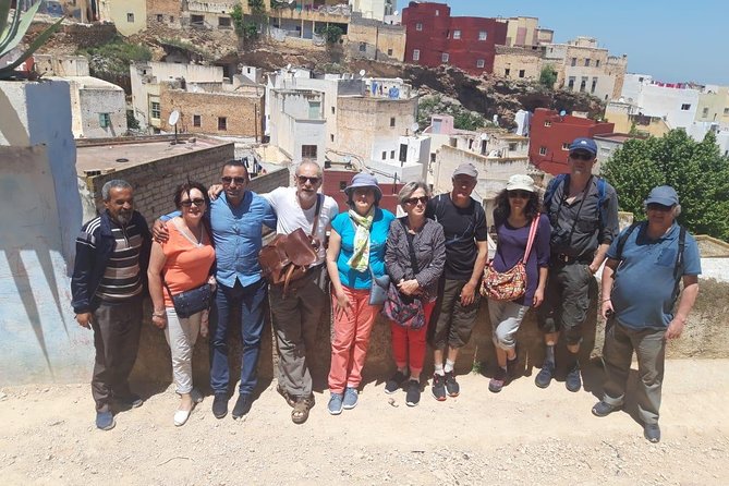 Fes to Chefchaouen Day Trip - The drive from Fes: comfort, timing, and real-world flexibility