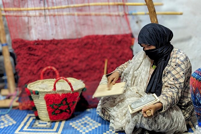Fes To Marrakech : 3 Days Tour Via The Desert Of Merzouga & Camel - Guides, Safety, and the Style of Service That Shows Up in Reviews