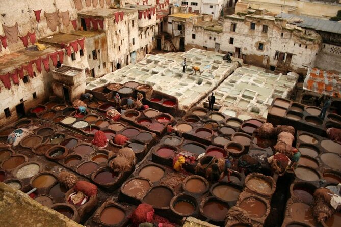 Fes to Marrakech desert tour 3 days - Key things that make this Fez to Marrakech desert tour tick