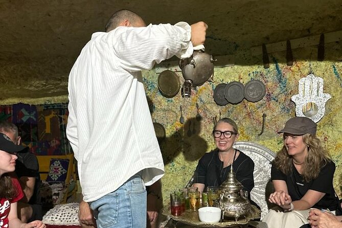 Fes to Middle Atlas Private Day Trip - The Return Drive Back to Fes: How to Make It Feel Like Part of the Trip
