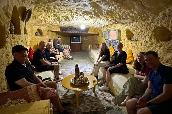 Fes to Middle Atlas Private Day Trip - Price and Value: Is $66.30 a Fair Deal