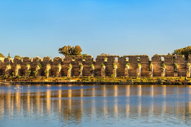 Fes to Volubilis, Moulay Idriss and Meknes Private Day Trip - Timing and weather: the hidden make or break