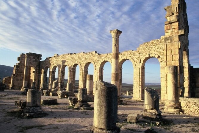 Fes to Volubilis, Moulay Idriss and Meknes Private Day Trip - Cost and value: why this feels like a bargain from Fez