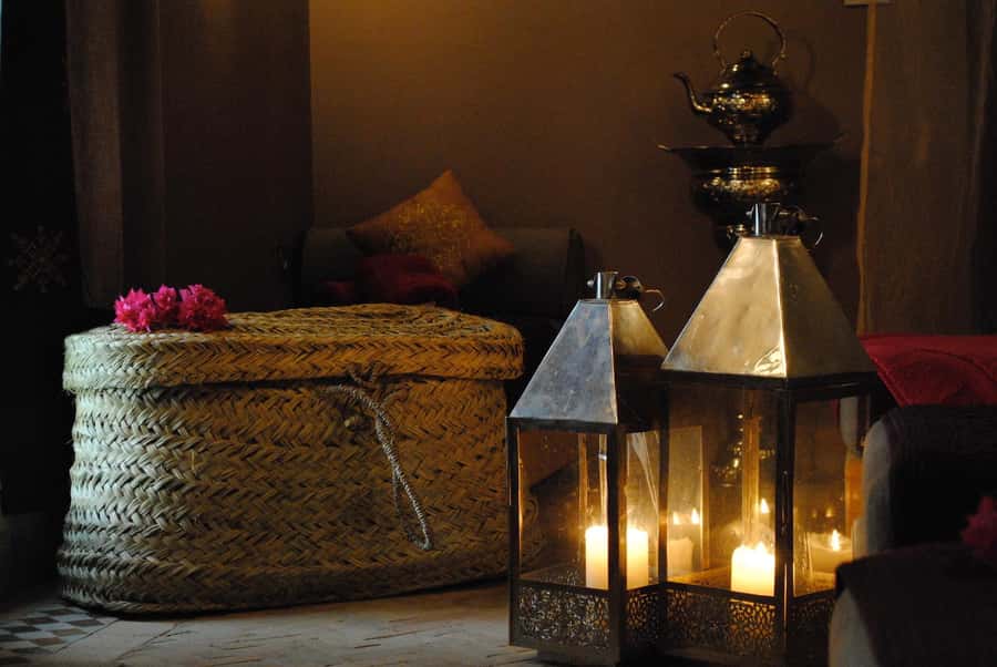 Fes: Traditional Hammam Massage in a Luxury Palace - What You Actually Get in This Fes Hammam and Massage (2 Hours)