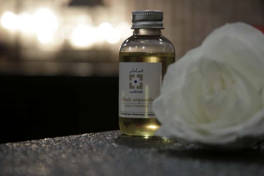 Fes: Traditional Hammam Massage in a Luxury Palace - Light Tapas Menu: Smart Fuel After You Rinse