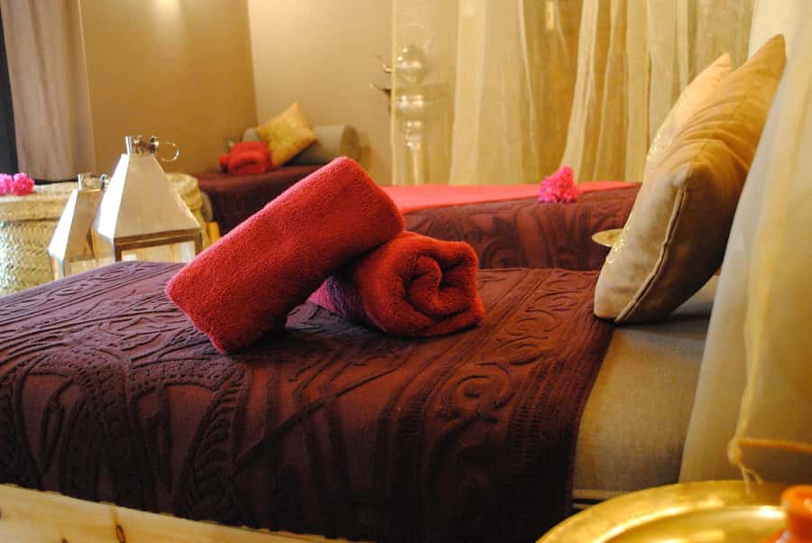 Fes: Traditional Hammam Massage in a Luxury Palace - Price and Value: Is $176 Worth It in Fes?