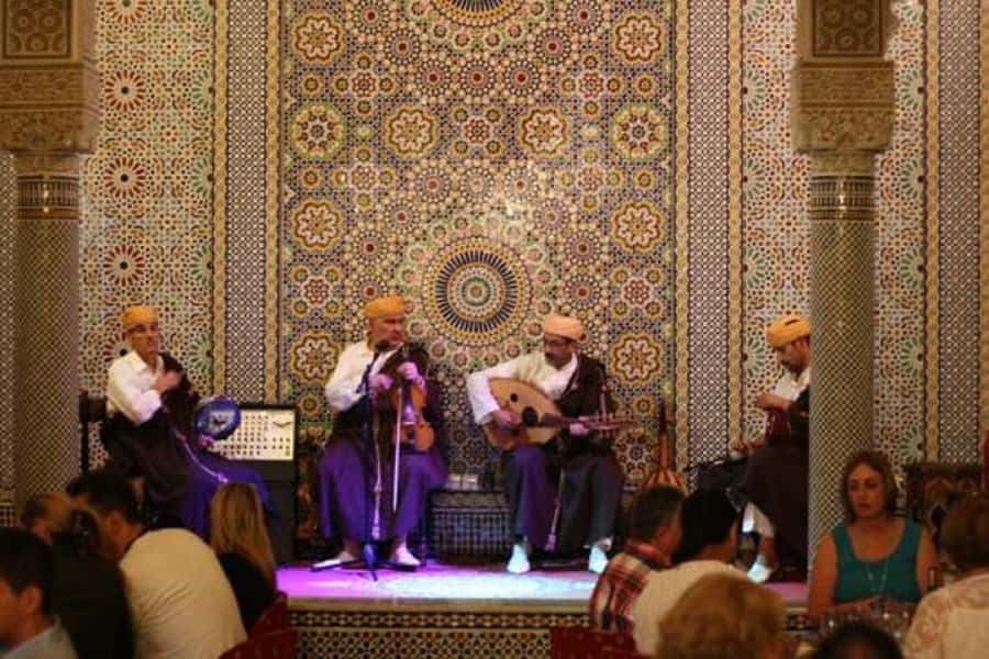 Fes : Unforgettable Dinner Show Experience with hotel pickup - Key Things to Know Before You Go
