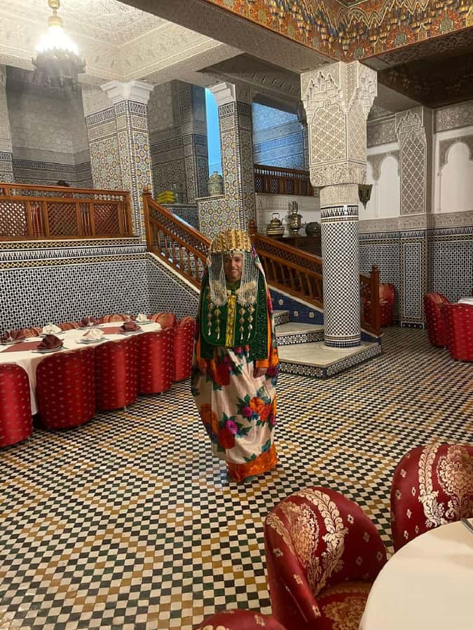 Fes : Unforgettable Dinner Show Experience with hotel pickup - Belly Dance, Magic, and Fire: What the Performances Really Deliver