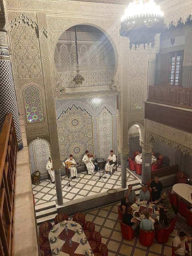 Fes : Unforgettable Dinner Show Experience with hotel pickup - Price and Value at Around $56: What You Are Really Paying For