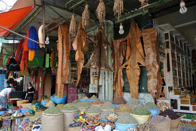 Fes with the Hidden Alleys to Explore - What You Pay and Why It’s Fair Value