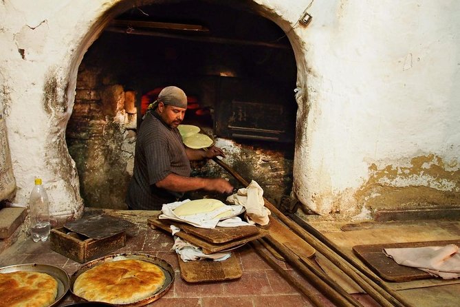 Fes with the Hidden Alleys to Explore - Stop 1: Fes el-Bali, the Main Event
