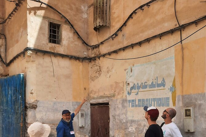Fez: A FEScinating group tour - Should You Book Fez: A FEScinating Group Tour?