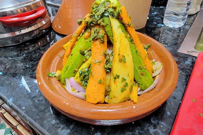 Fez Cooking Class at Palais bab sahra - Price and Value: Is $84.91 Worth It?