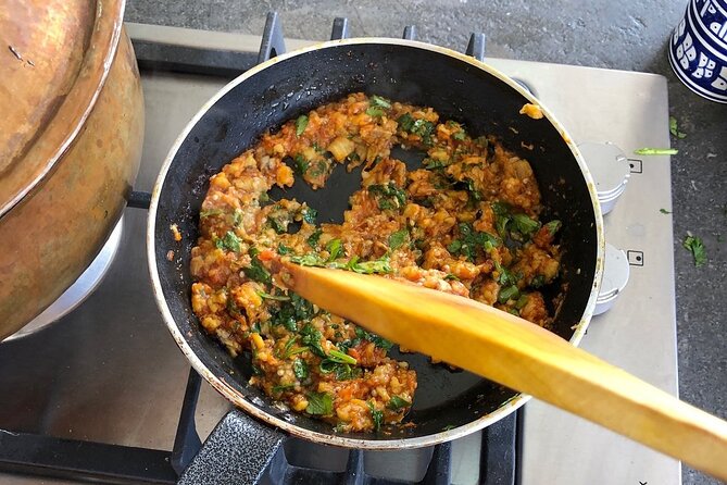 Fez Cooking School at Palais Amani Experience - Tips So Your 4 Hours Feel Smooth and Fun