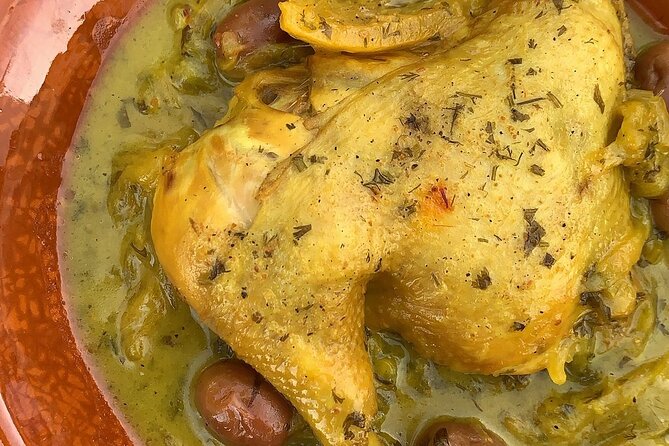 Fez Cooking School at Palais Amani Experience - Should You Book Fez Cooking School at Palais Amani?