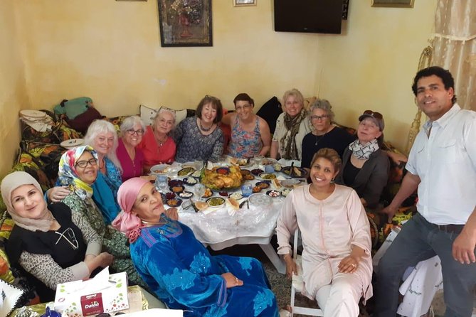 Fez cultural and handicraft tour full day - How the 9:00 am pickup keeps your first day in Fez sane