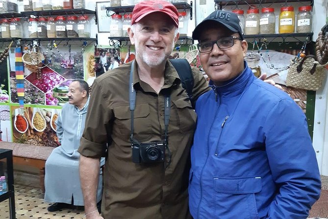 Fez cultural and handicraft tour full day - Fes El Bali, the Medersas, and Quaraouiyine University context