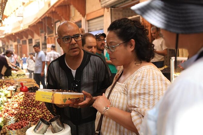 Fez cultural and handicraft tour full day - Price and what feels like value at $58.16 per person
