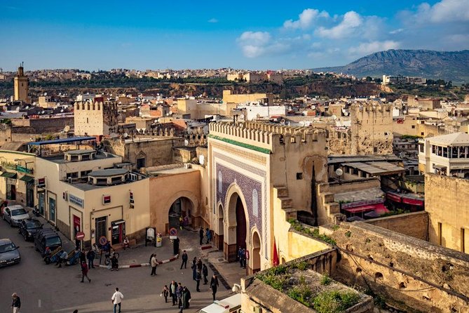 Fez Day Tour - Why a guide matters in the Medina
