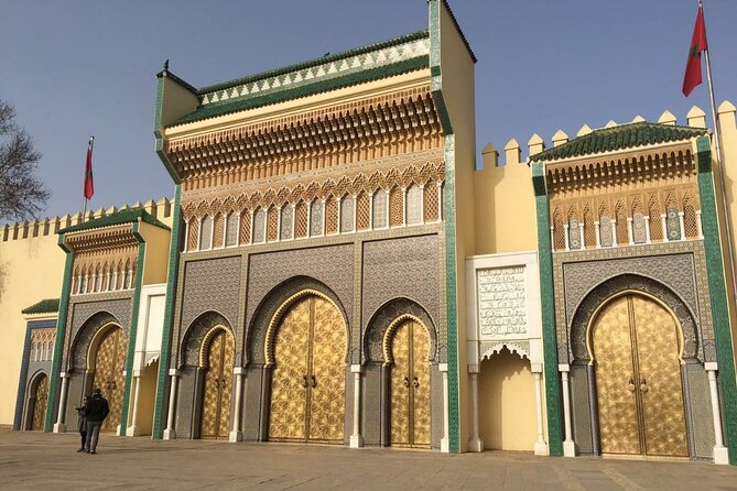Fez Day Tour - How to get the best version of the tour