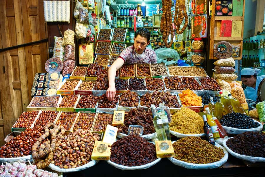 Fez: Foodie tour in the old Medina - Key Things to Know Before You Go