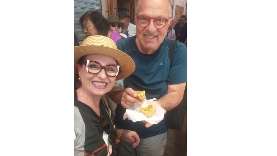 Fez: Foodie tour in the old Medina - Quick Tips to Get the Most From Your 4-5 Hours