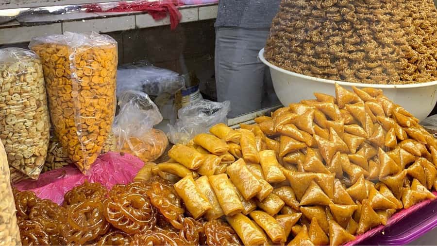Fez: Foodie tour in the old Medina - Why This Fez Foodie Walk Beats Ordering on Your Own