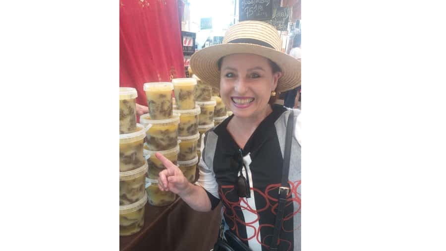 Fez: Foodie tour in the old Medina - What I Learned From Great Guides Like Hoessein, Kamal, and Mostafa