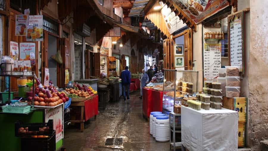 Fez: Foodie tour in the old Medina - Who Should Book, and Who Should Skip This One