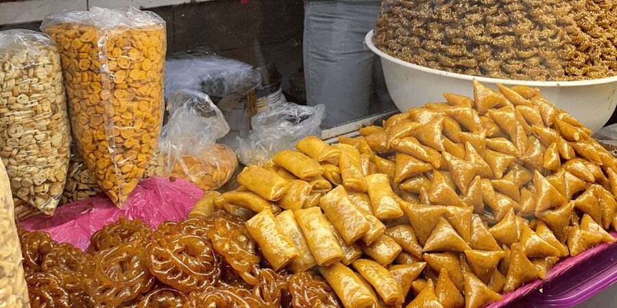 Fez: Foodie tour in the old Medina - Price and Value: Does $58 Buy Enough Food and Insight?