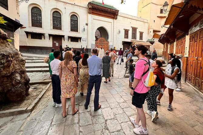 Fez guided Tour with a Local Guide - Key Things I’d Circle Before You Go