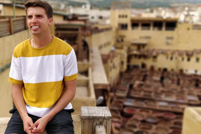Fez guided Tour with a Local Guide - Why This Fez Walking Tour Works So Well in the Medina
