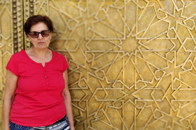 Fez guided Tour with a Local Guide - Attarine Madrasa: A Studying Space You Can Still Feel