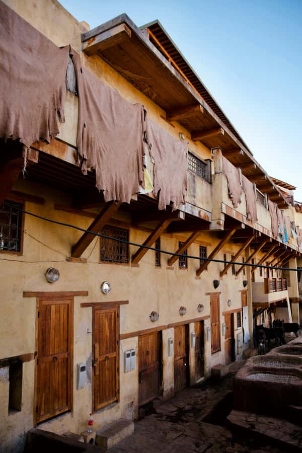 Fez: Guided Walking Tour of the Historic Medina - Artisan Workshops: From Watching to Understanding
