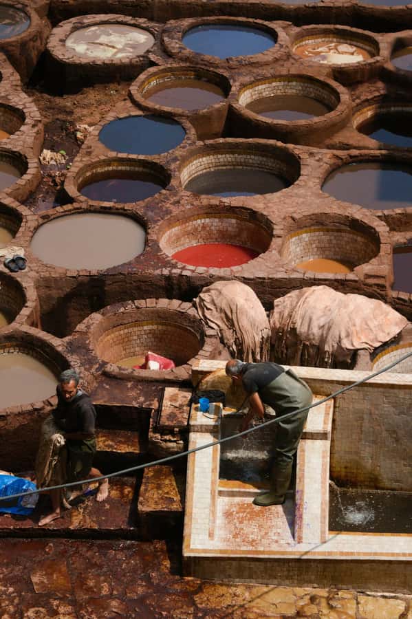 Fez: Guided Walking Tour of the Historic Medina - Value at $22 for 4 Hours in Fez