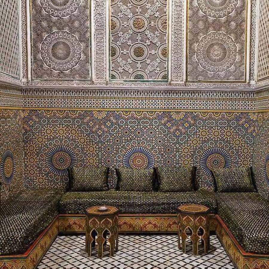 Fez: Guided Walking Tour of the Historic Medina - Bou Inania Madrasa and Al-Attarine Madrasa: What to Look For