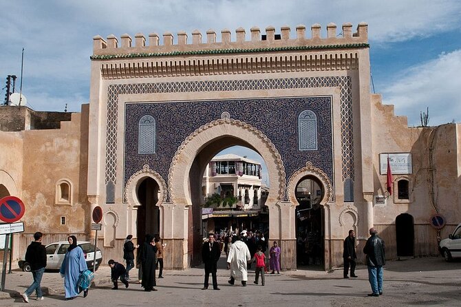 Fez Highlights Half-Day Tour: Unveiling the Best of the Medina - Key reasons this Fez half-day works