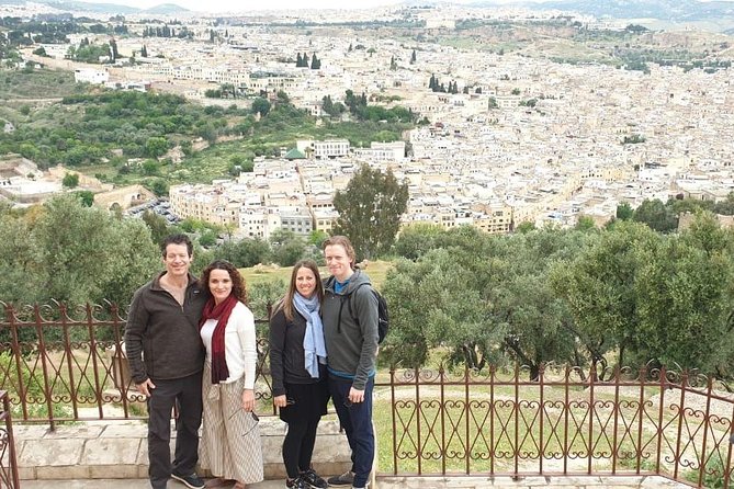 Fez Medina 4-Hour Guided Walking Tour - The Guides Matter, and You Should Know What You’re Looking For