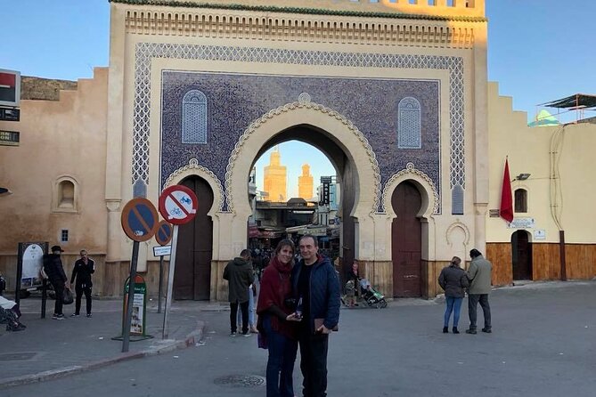 Fez medina and it's secrets : cultural tour (private) - Price and Value: What $33.55 Gets You in Fez