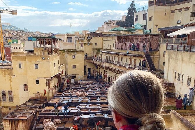 Fez medina and it's secrets : cultural tour (private) - Who Should Book This Private Fez Medina Secrets Tour