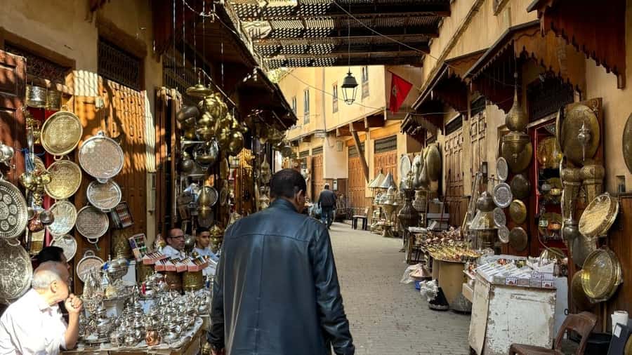 Fez Medina Guided Tour - Key Points I’d Prioritize