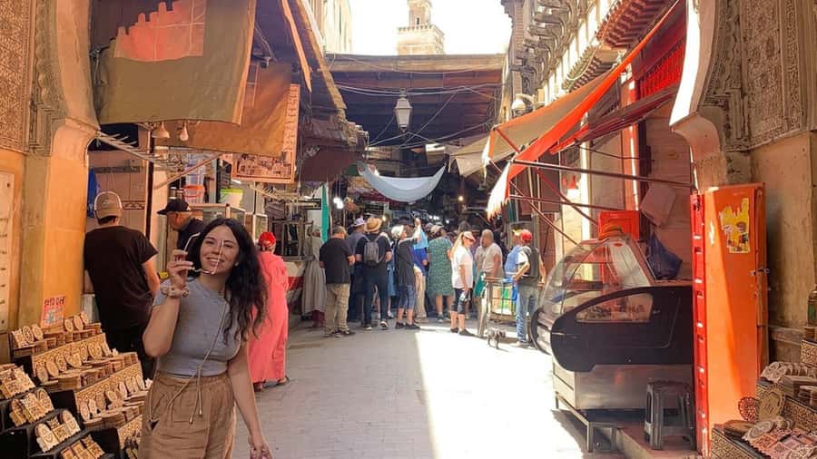 Fez Medina Guided Tour - Who Should Book This Tour, and Who Might Prefer Something Else